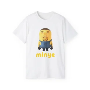 Minye.