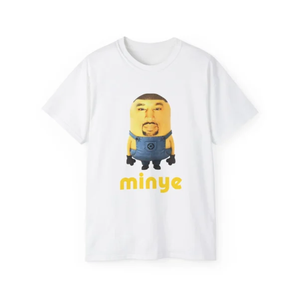 Minye.