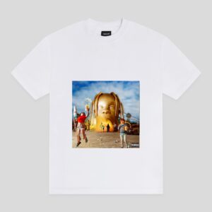Astroworld.