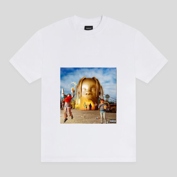Astroworld.