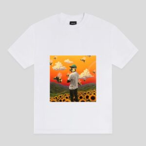 Flower Boy.