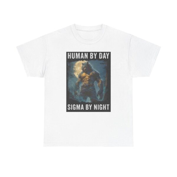 SIGMA BY