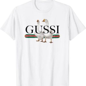 Gussi.