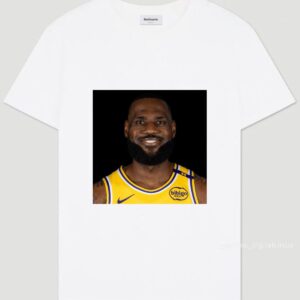 LeBron.